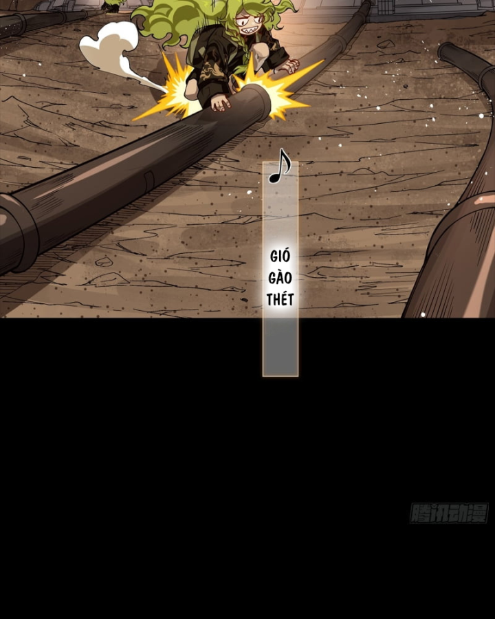 Tinh Giáp Hồn Tướng Chapter 335 - 87