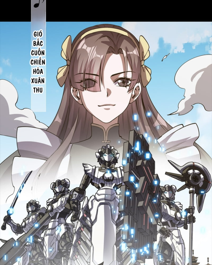 Tinh Giáp Hồn Tướng Chapter 335 - 48
