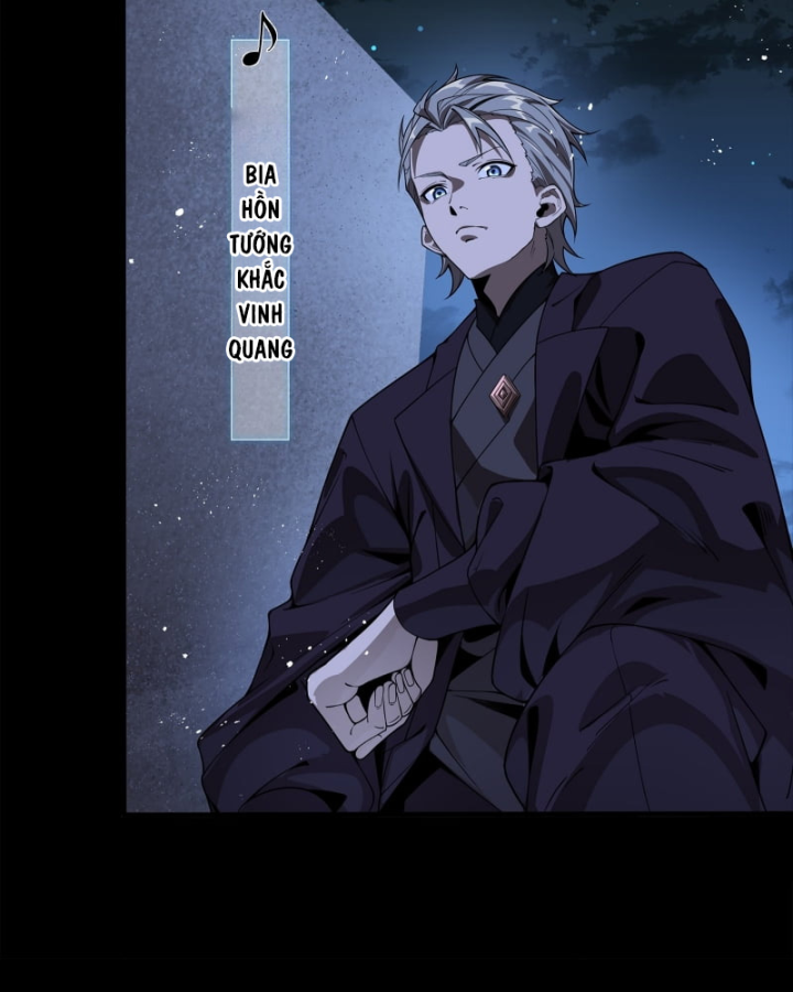 Tinh Giáp Hồn Tướng Chapter 335 - 34