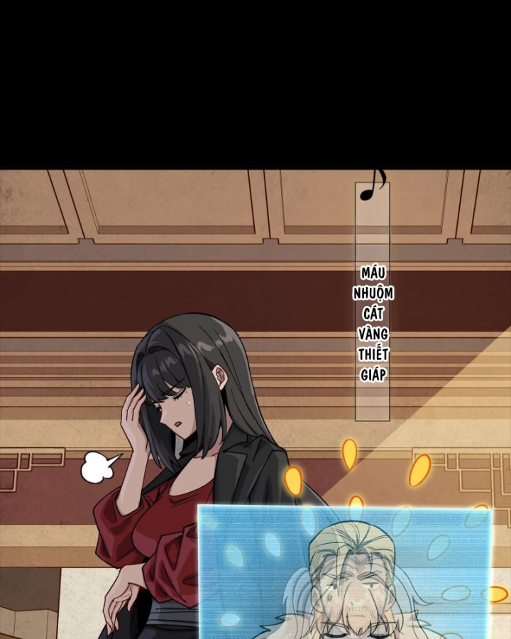 Tinh Giáp Hồn Tướng Chapter 335 - 15