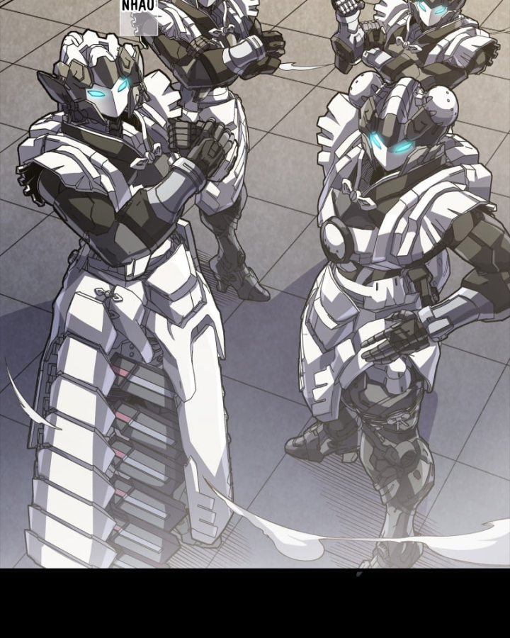 Tinh Giáp Hồn Tướng Chapter 335 - 43