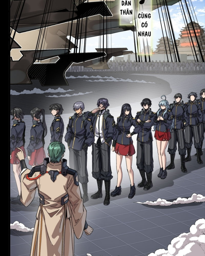 Tinh Giáp Hồn Tướng Chapter 335 - 77