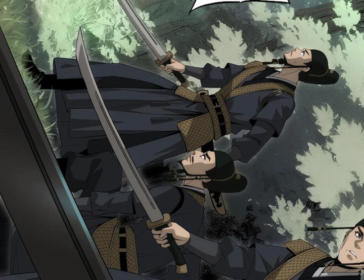 Đại Đạo Chi Thượng Chapter 1 - 170