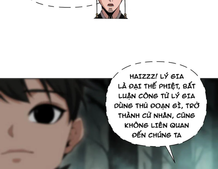 Đại Đạo Chi Thượng Chapter 1 - 136