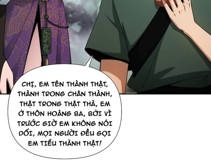 Đại Đạo Chi Thượng Chapter 1 - 111