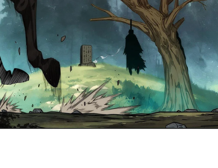 Đại Đạo Chi Thượng Chapter 1 - 95