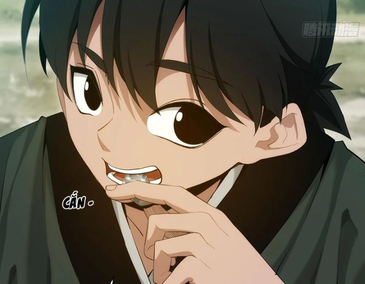 Đại Đạo Chi Thượng Chapter 1 - 46