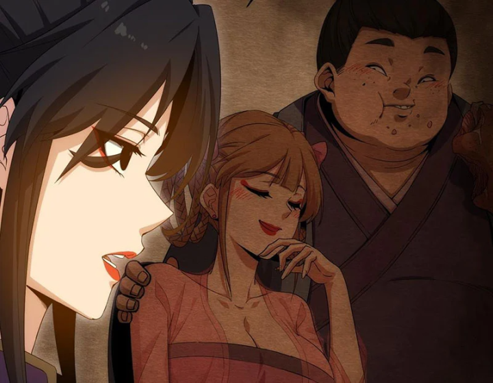 Đại Đạo Chi Thượng Chapter 1 - 134