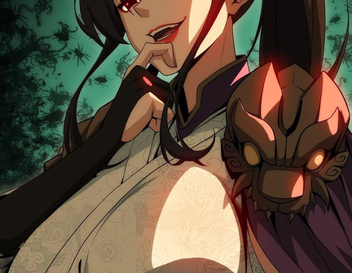 Đại Đạo Chi Thượng Chapter 1 - 141