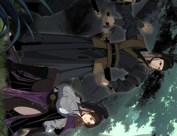 Đại Đạo Chi Thượng Chapter 1 - 168