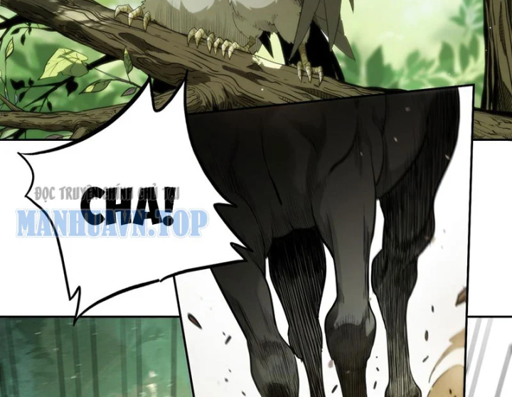 Đại Đạo Chi Thượng Chapter 1 - 2