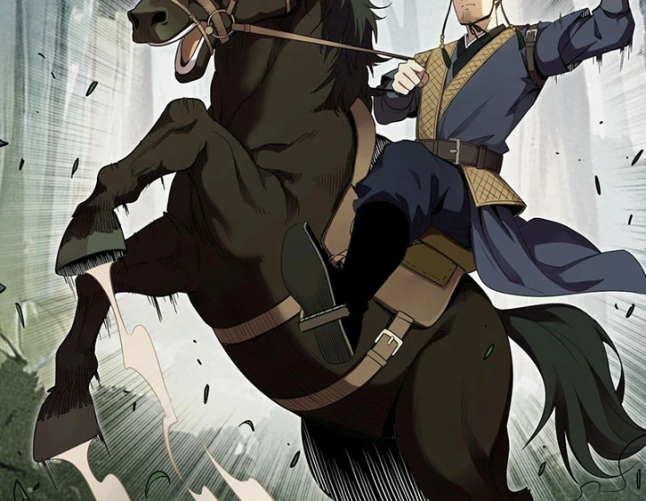 Đại Đạo Chi Thượng Chapter 1 - 13