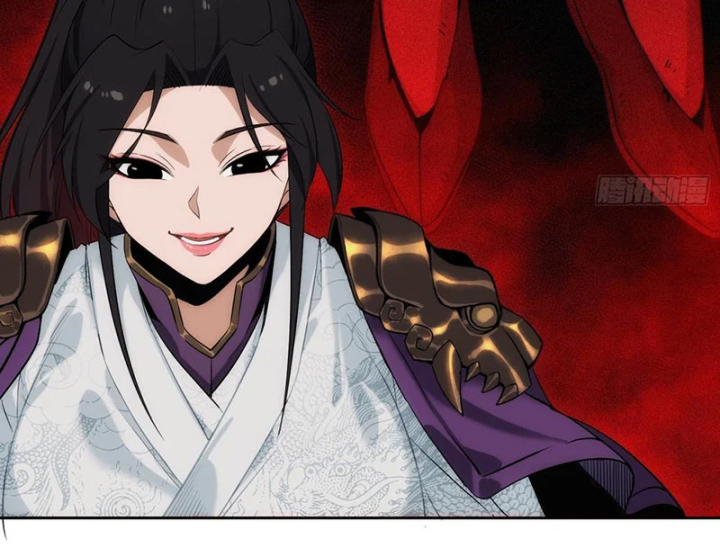 Đại Đạo Chi Thượng Chapter 1 - 79