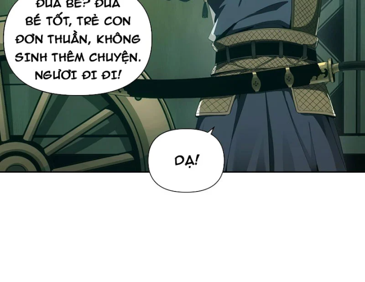 Đại Đạo Chi Thượng Chapter 1 - 23