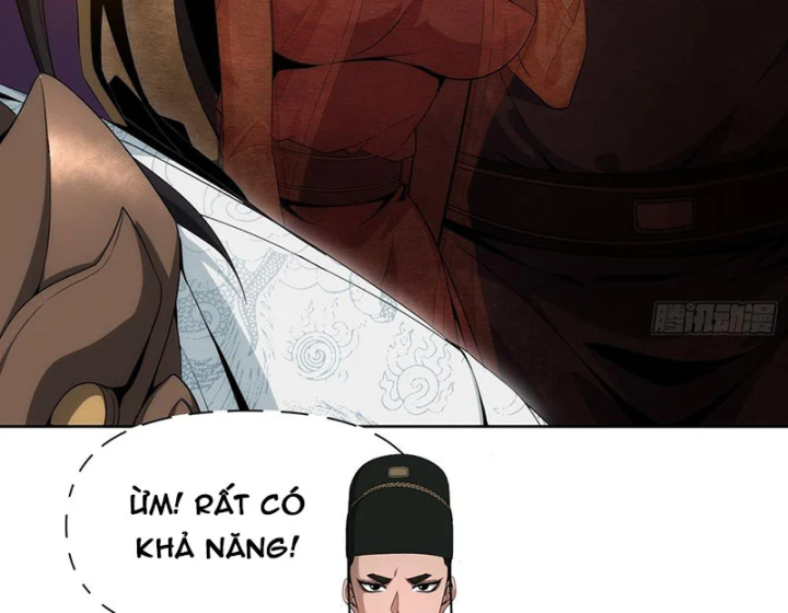 Đại Đạo Chi Thượng Chapter 1 - 135