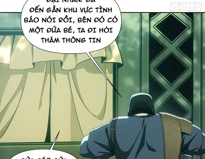 Đại Đạo Chi Thượng Chapter 1 - 22