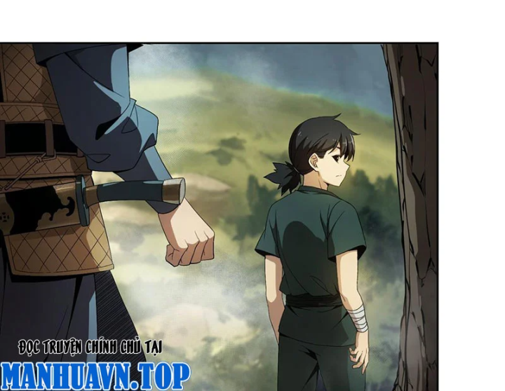 Đại Đạo Chi Thượng Chapter 1 - 25