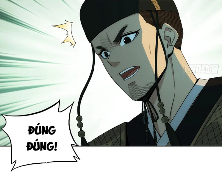 Đại Đạo Chi Thượng Chapter 1 - 48