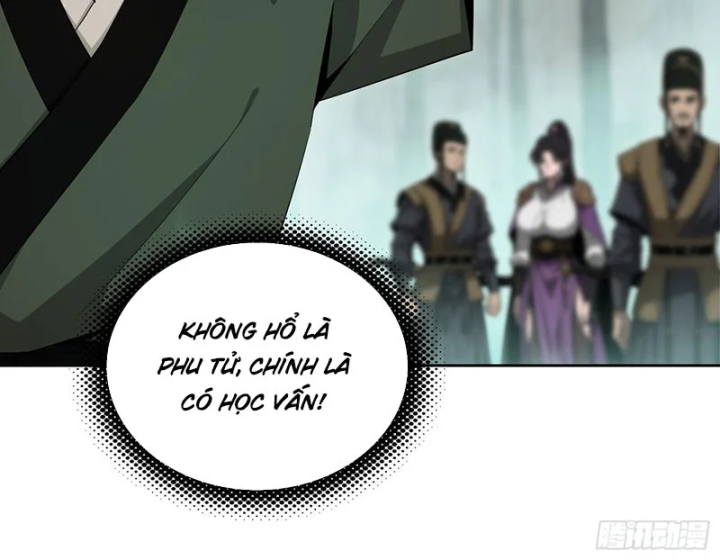 Đại Đạo Chi Thượng Chapter 1 - 152