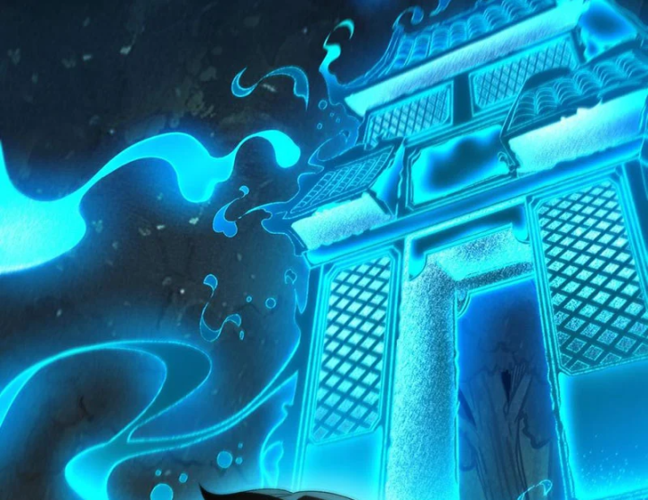 Đại Đạo Chi Thượng Chapter 1 - 117