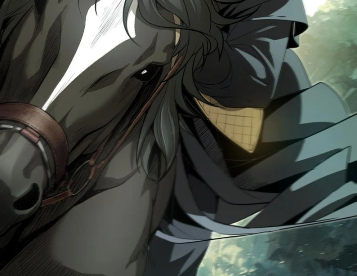 Đại Đạo Chi Thượng Chapter 1 - 6