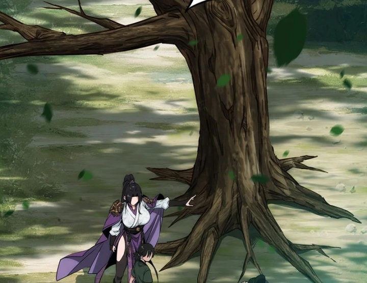 Đại Đạo Chi Thượng Chapter 1 - 92