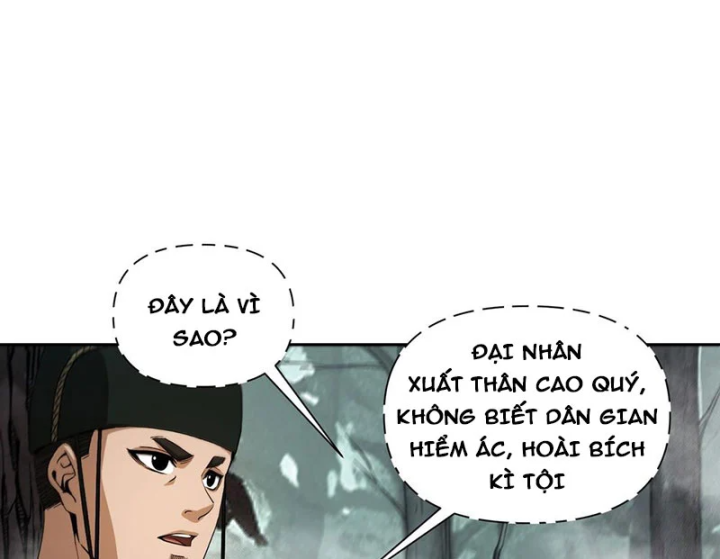 Đại Đạo Chi Thượng Chapter 1 - 124
