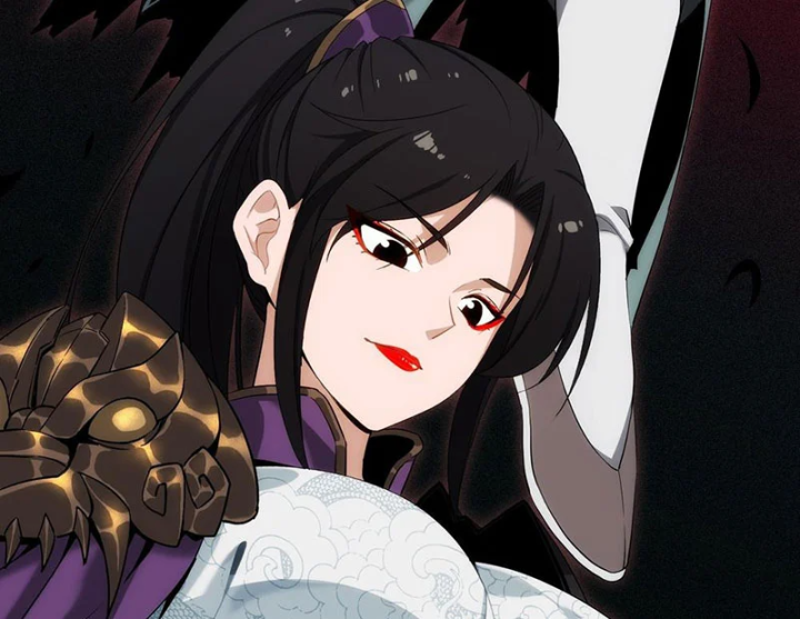 Đại Đạo Chi Thượng Chapter 1 - 83