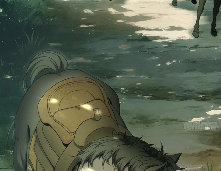 Đại Đạo Chi Thượng Chapter 1 - 19