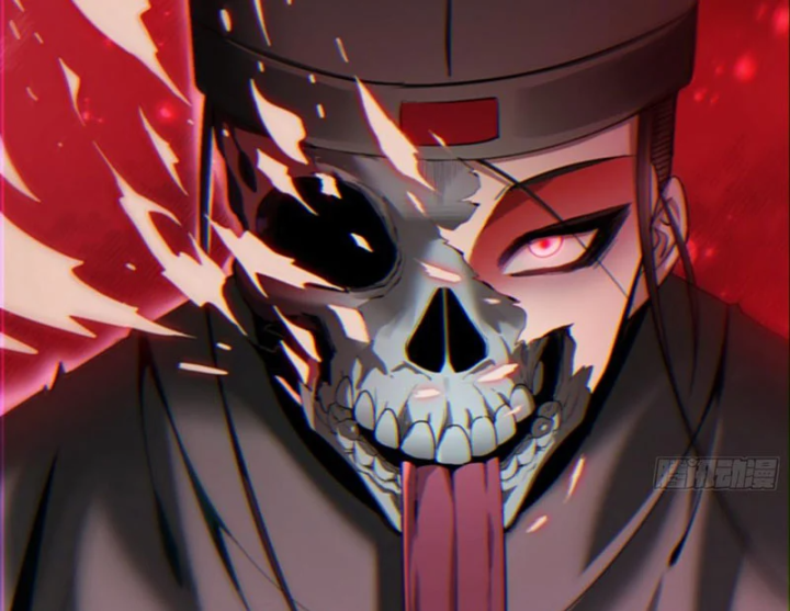 Đại Đạo Chi Thượng Chapter 1 - 98