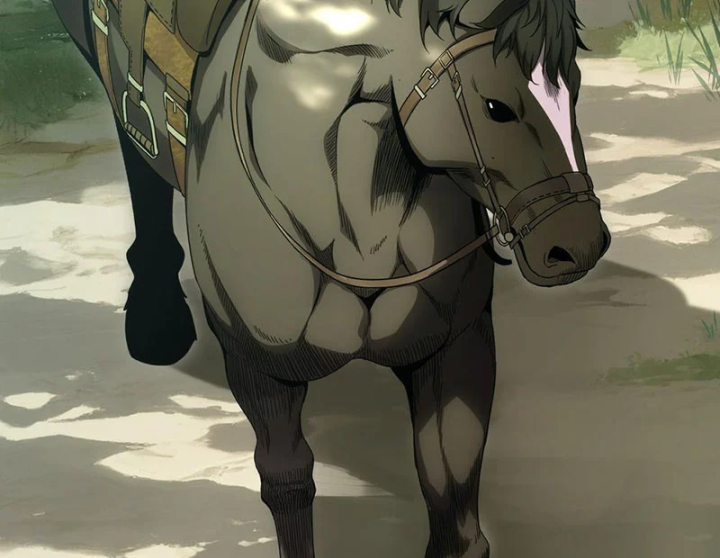 Đại Đạo Chi Thượng Chapter 1 - 20