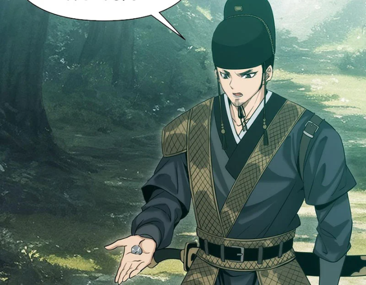 Đại Đạo Chi Thượng Chapter 1 - 33