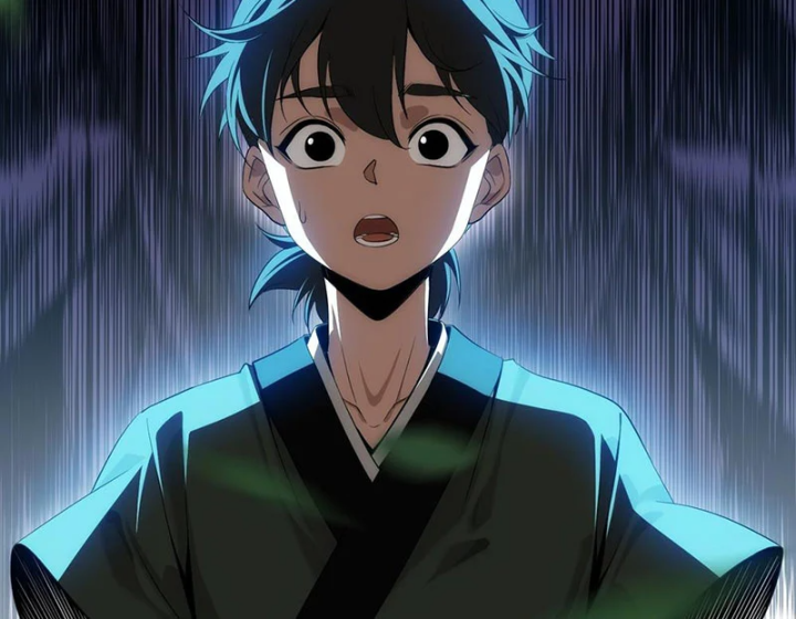 Đại Đạo Chi Thượng Chapter 1 - 59