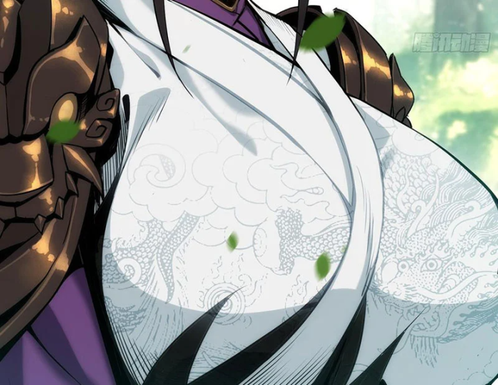 Đại Đạo Chi Thượng Chapter 1 - 70