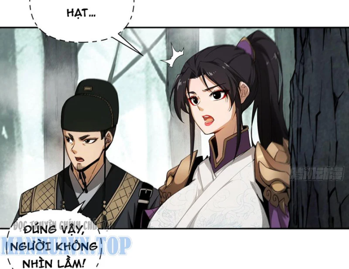 Đại Đạo Chi Thượng Chapter 1 - 120