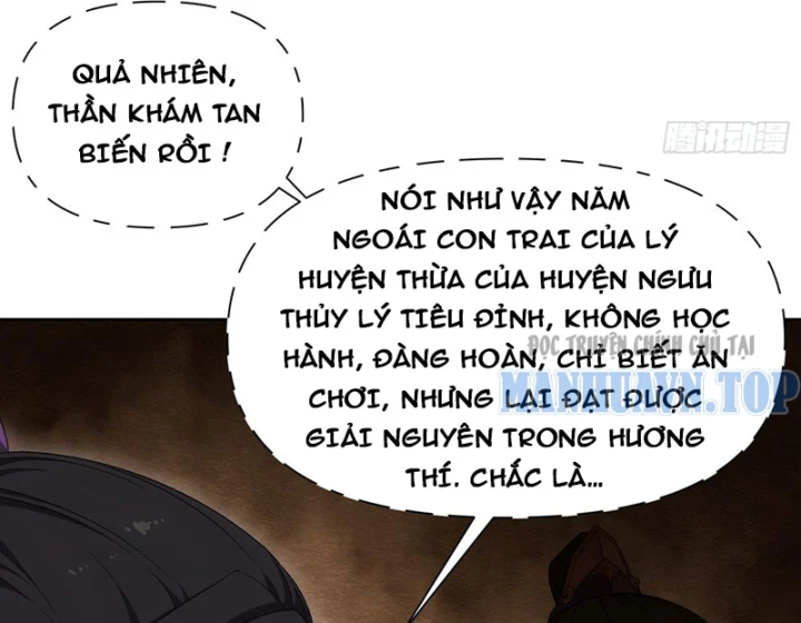 Đại Đạo Chi Thượng Chapter 1 - 133