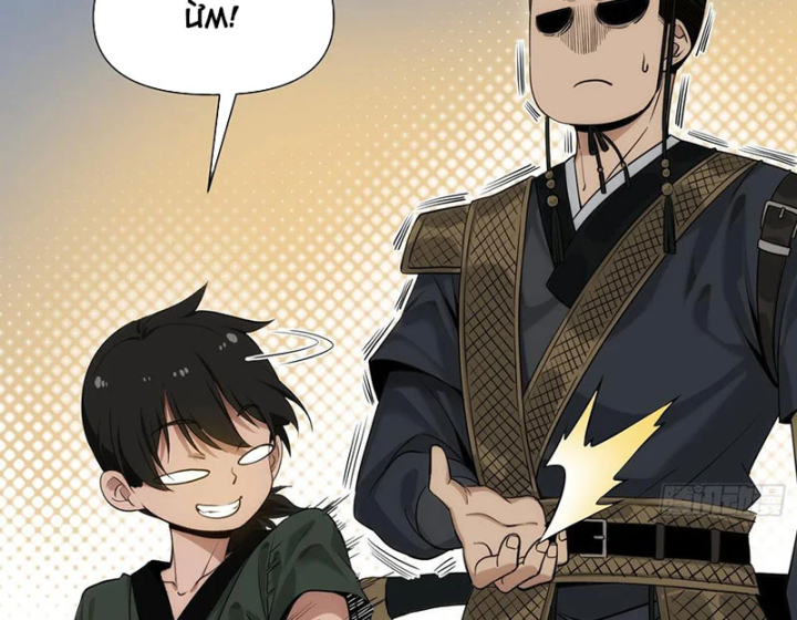 Đại Đạo Chi Thượng Chapter 1 - 43