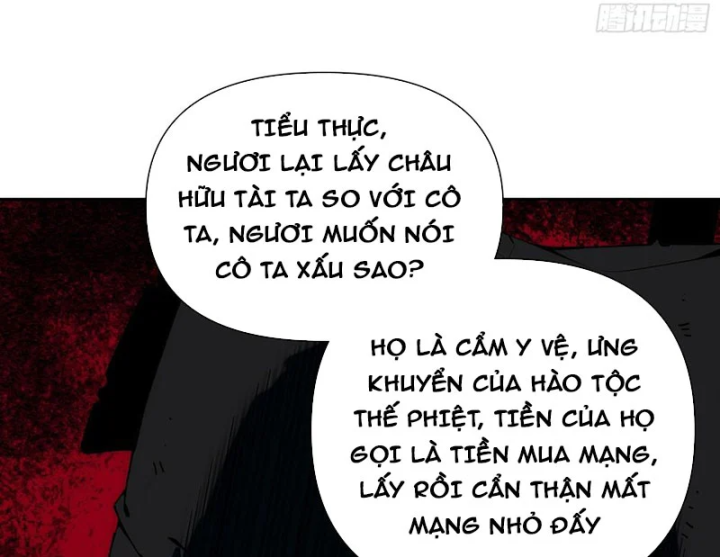 Đại Đạo Chi Thượng Chapter 1 - 85
