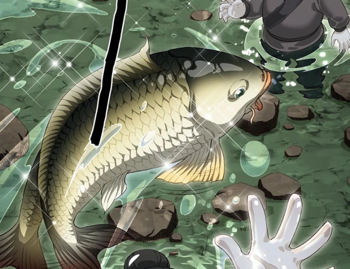 Đại Đạo Chi Thượng Chapter 1 - 163