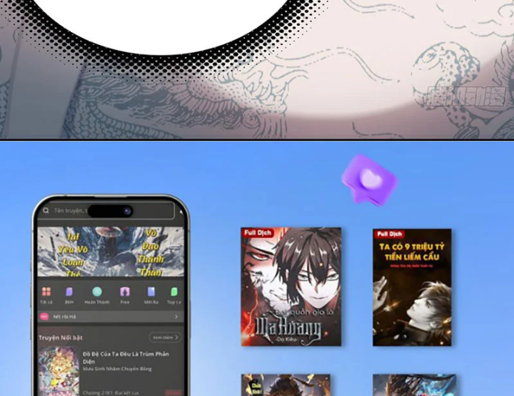 Đại Đạo Chi Thượng Chapter 1 - 179