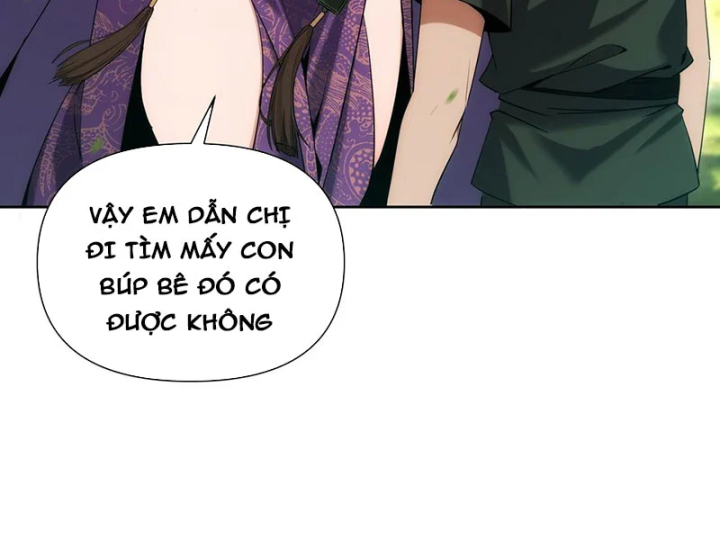 Đại Đạo Chi Thượng Chapter 1 - 76