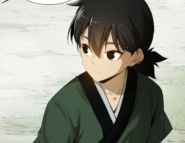 Đại Đạo Chi Thượng Chapter 1 - 27