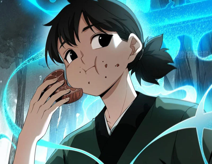 Đại Đạo Chi Thượng Chapter 1 - 118