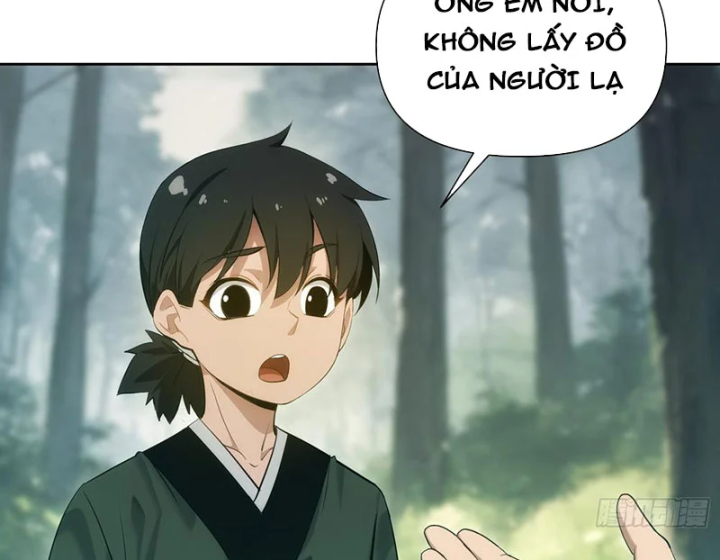 Đại Đạo Chi Thượng Chapter 1 - 36