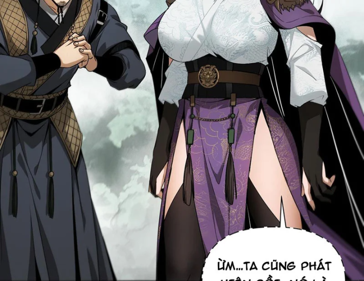 Đại Đạo Chi Thượng Chapter 1 - 115