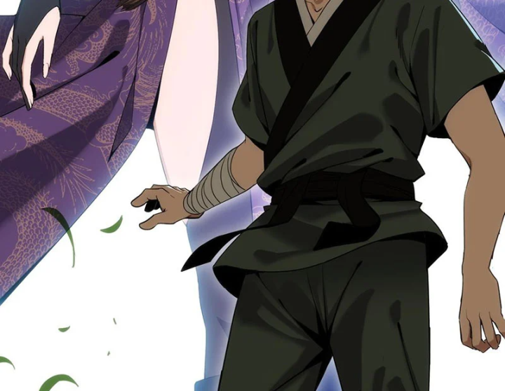 Đại Đạo Chi Thượng Chapter 1 - 66