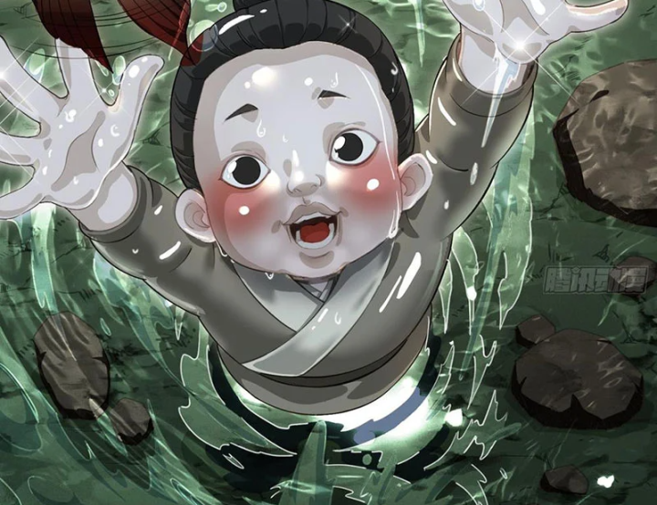 Đại Đạo Chi Thượng Chapter 1 - 164