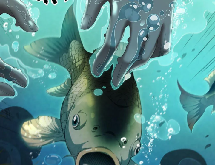 Đại Đạo Chi Thượng Chapter 1 - 160