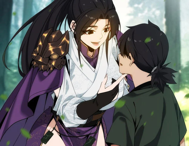 Đại Đạo Chi Thượng Chapter 1 - 75