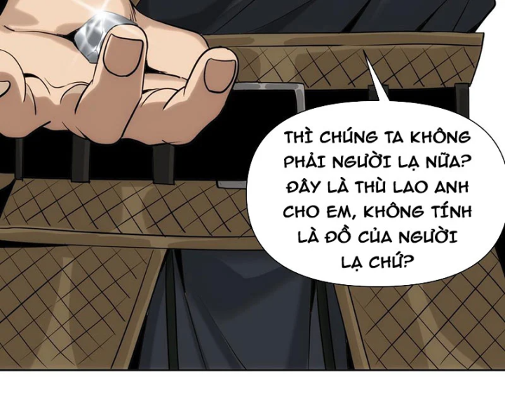Đại Đạo Chi Thượng Chapter 1 - 41